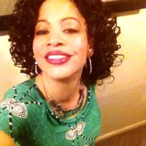 Meet your Posher, Laverne